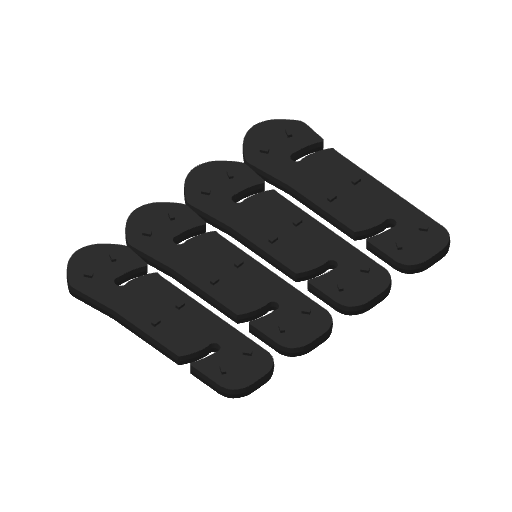 MDT accessories