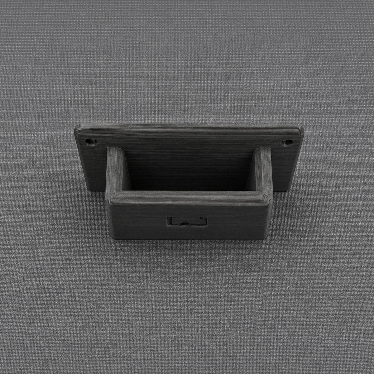 Car Carry – In-Vehicle Holster Holder & Dock