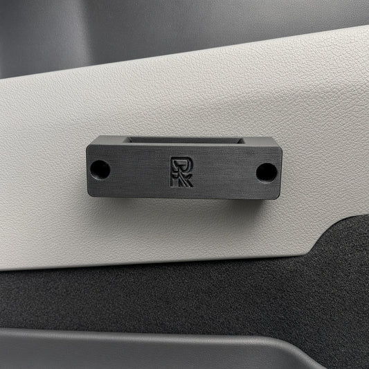 Car Carry Lite - Vehicle Holster Dock