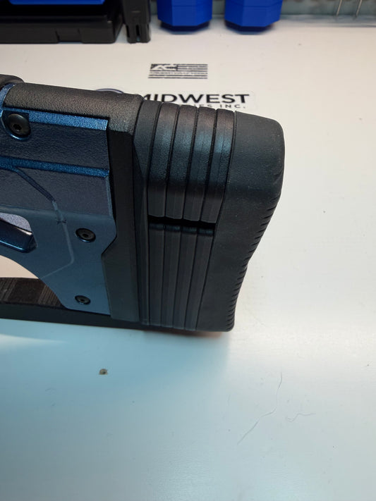 MDT spacers LOP XRS Oryx