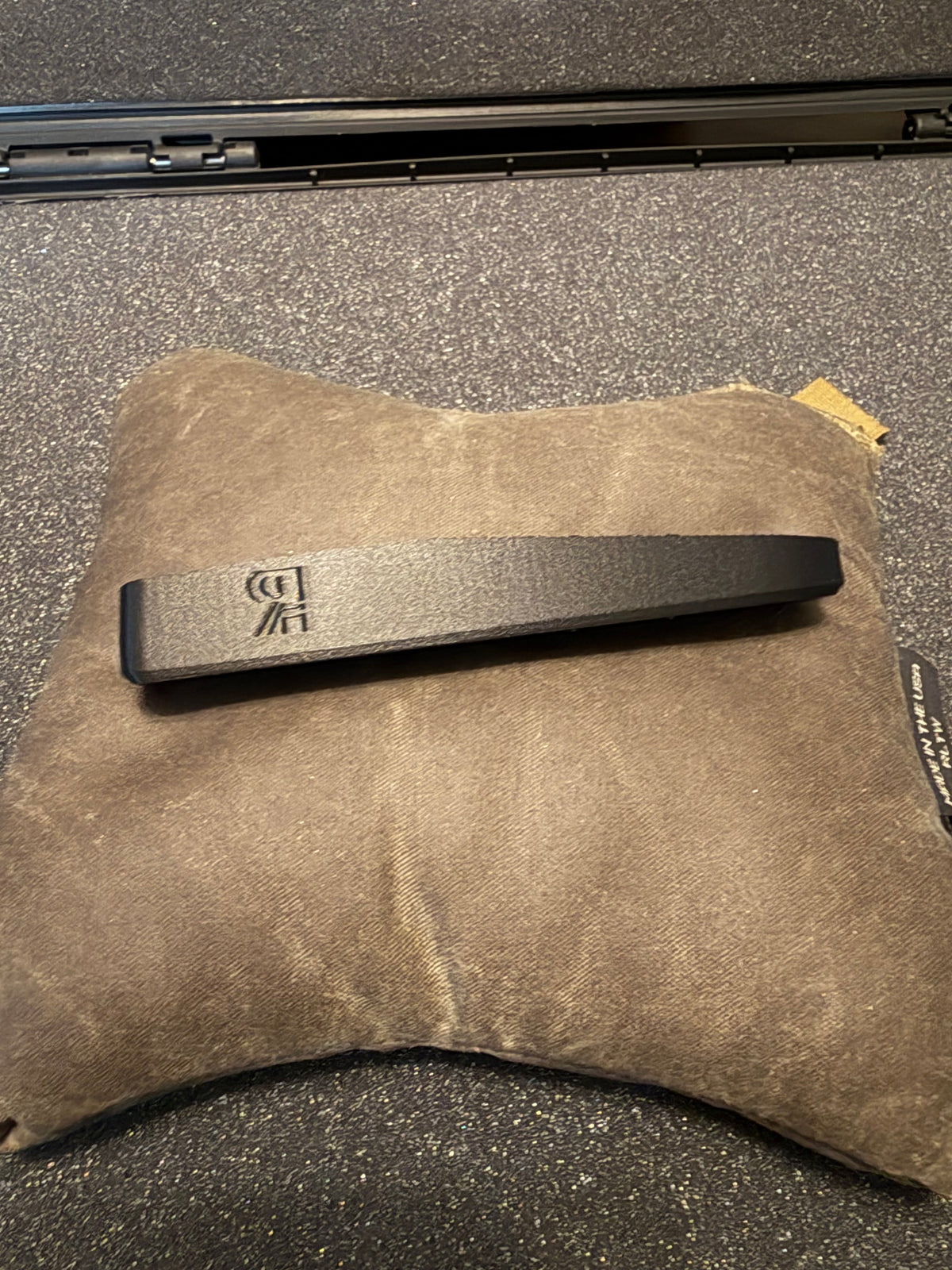 MDT Chassis Bag Rider/Rest ACC,LSS, Oryx