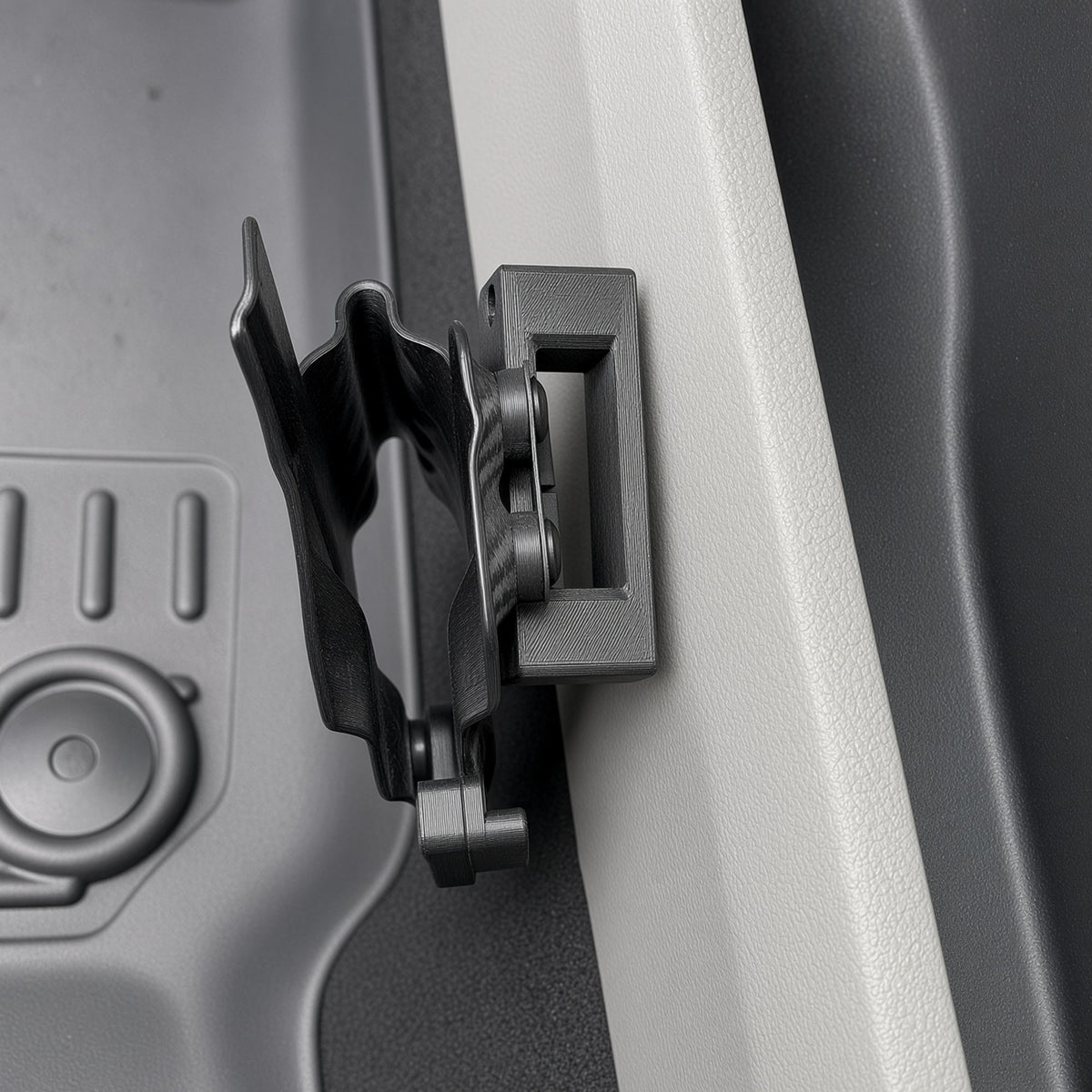 Car Carry Lite - Vehicle Holster Dock